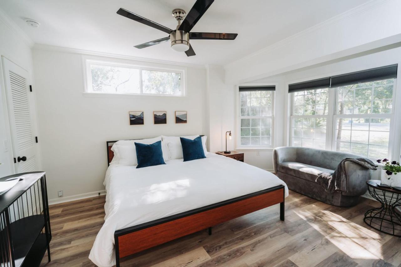 فيلا Sanctuary High Springs New Reno Family-Friendly المظهر الخارجي الصورة