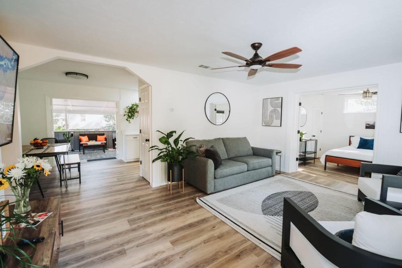 فيلا Sanctuary High Springs New Reno Family-Friendly المظهر الخارجي الصورة