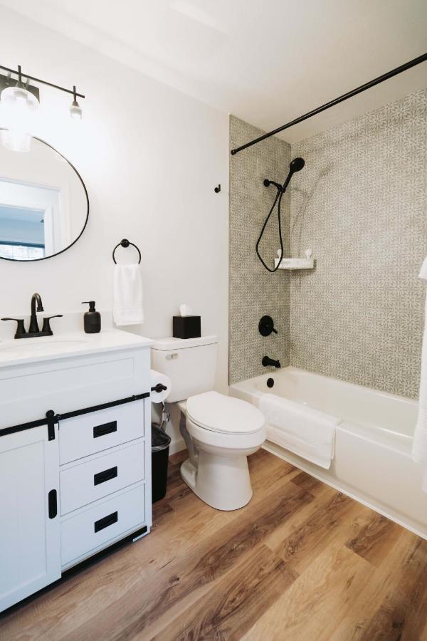 فيلا Sanctuary High Springs New Reno Family-Friendly المظهر الخارجي الصورة