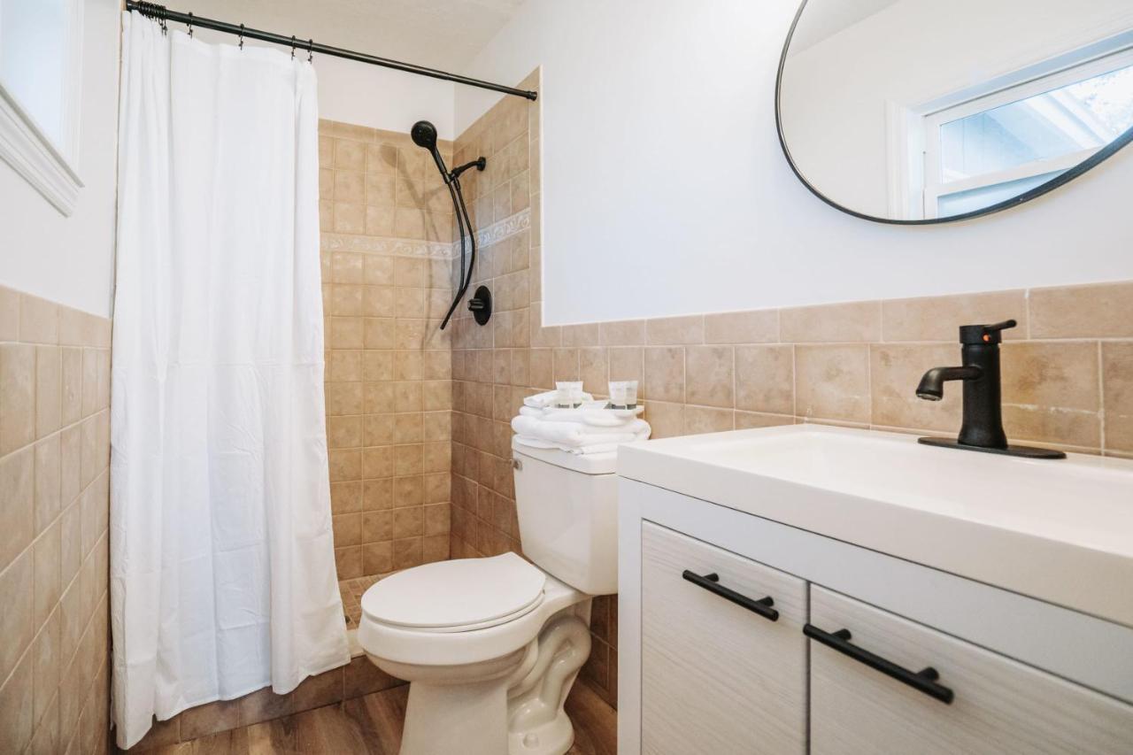 فيلا Sanctuary High Springs New Reno Family-Friendly المظهر الخارجي الصورة